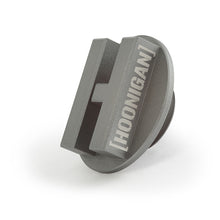 画像をギャラリービューアに読み込む, Mishimoto Honda Hoonigan Oil Filler Cap - Silver
