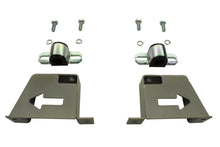 画像をギャラリービューアに読み込む, Whiteline 98-02 Subaru Forester SF (Exc GT or Turbo) Rear Swaybar H/D Mount Kit
