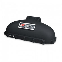 画像をギャラリービューアに読み込む, Skunk2 Ultra Race Series Centerfeed Plenum - Black