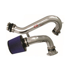 画像をギャラリービューアに読み込む, Injen 98-99 RS 2.5L Polished Cold Air Intake