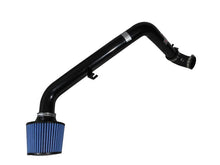 画像をギャラリービューアに読み込む, Injen 95-98 Mitsubishi Eclipse 4cyl (exc. Spyder) Black Cold Air Intake *SPECIAL ORDER*