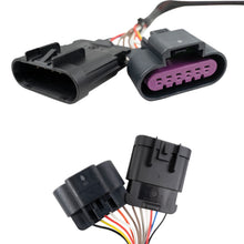 画像をギャラリービューアに読み込む, Injen 09-18 Chevrolet Silverado 1500 / 09-18 GMC Sierra 1500 X-Pedal Pro Black Edition Throttle Cont
