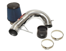 画像をギャラリービューアに読み込む, Injen 17-19 Audi A4 2.0T Polished Cold Air Intake