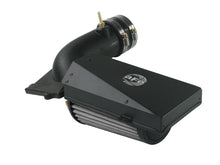 画像をギャラリービューアに読み込む, aFe MagnumFORCE Intakes Stage-2 Si PDS AIS PDS VW Golf/Jetta 09-12 L4-2.0L (tdi)