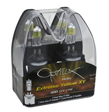 画像をギャラリービューアに読み込む, Hella Optilux 880 12V Xenon Yellow XY Bulb