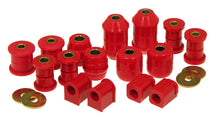 画像をギャラリービューアに読み込む, Prothane 91-95 Toyota MR2 Total Kit - Red