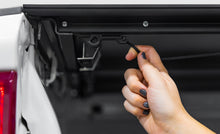 画像をギャラリービューアに読み込む, Access LOMAX Tri-Fold Cover Black Urethane Finish 17+ Honda Ridgeline - 5ft Bed