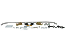 画像をギャラリービューアに読み込む, Whiteline 06/09-03/11 Chevy Cruze JG Rear X-Heavy Duty Adjustable 22mm Swaybar