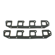 画像をギャラリービューアに読み込む, JBA Chrysler 5.7L Gen III Hemi Square Port Header Gasket - Pair