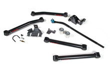 画像をギャラリービューアに読み込む, JKS Manufacturing 07-18 Jeep Wrangler Advanced Link Upgrade Kit