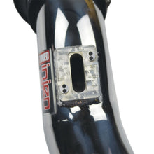 画像をギャラリービューアに読み込む, Injen 16-19 BMW 340i/340i GT 3.0L Turbo Polished Cold Air Intake