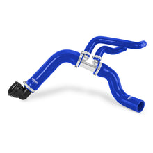 画像をギャラリービューアに読み込む, Mishimoto 15-17 Ford F-150 5.0L V8 Radiator Hose Kit - Blue