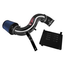画像をギャラリービューアに読み込む, Injen 09-12 Kia Forte 2.4L 4cyl Black Short Ram Intake w/ MR Technology