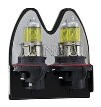 画像をギャラリービューアに読み込む, Hella Bulb H13 9008 12V 60/55W Xen Ylw