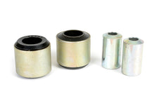 画像をギャラリービューアに読み込む, Whiteline Plus 05+ BMW 1 Series/3/05-10/11 3 Series Rear Control Arm - Upper Outer Bushing Kit