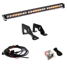 画像をギャラリービューアに読み込む, Baja Designs Polaris RZR Pro XP Roof Bar Light Kit 30in S8