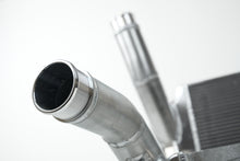 画像をギャラリービューアに読み込む, CSF 2019+ Lamborghini Urus / 2020+ Audi RS Q8 / SQ8 / SQ7 High Performance Intercooler System- Raw