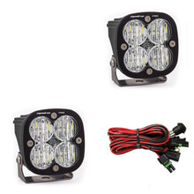 画像をギャラリービューアに読み込む, Baja Designs Squadron Pro Series Wide Cornering Pattern LED Light Pods