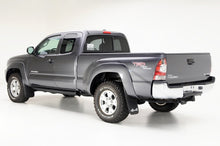 画像をギャラリービューアに読み込む, AMP Research 2005-2015 Toyota Tacoma Double Cab PowerStep - Black