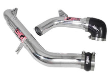 画像をギャラリービューアに読み込む, Injen 11-14 Nissan Juke 1.6L Turbo 4 cyl (incl Nismo) Upper Intercooler Pipe Kit