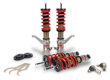 画像をギャラリービューアに読み込む, Skunk2 01-05 Honda Civic (All Models) Pro S II Coilovers (10K/10K Spring Rates)