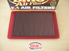画像をギャラリービューアに読み込む, BMC 2007+ Opel GT 2.0 16V Turbo Replacement Panel Air Filter