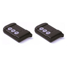 画像をギャラリービューアに読み込む, Ridetech Key Fobs for RidePro X Control System