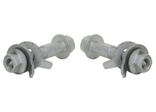 画像をギャラリービューアに読み込む, SuperPro 1993 Subaru Impreza L Front Lower Strut Mount Camber Bolt Set - 14mm