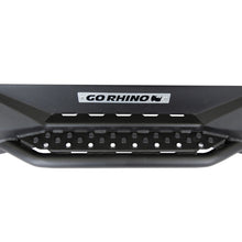 画像をギャラリービューアに読み込む, Go Rhino 21-24 Ford Bronco 2/4dr (Excl. Sport) Rockline Rear Full Width Bumper