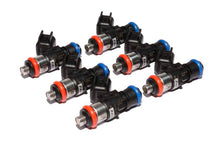 画像をギャラリービューアに読み込む, FAST Injector FAST 6-Pack 50Lb/hr