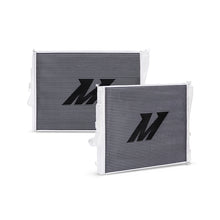 画像をギャラリービューアに読み込む, Mishimoto 99-06 BMW 323i/323i/328i/330i Performance Aluminum Radiator