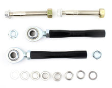 画像をギャラリービューアに読み込む, SPL Parts 2009+ Nissan 370Z Front Outer Tie Rod Ends Adjustable for Bumpsteer