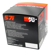 画像をギャラリービューアに読み込む, K&amp;N Performance Intake Kit for 91-96 Rover Mini 1.3L