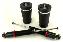画像をギャラリービューアに読み込む, Air Lift Performance 2005-2014 Ford Mustang (S197) Rear Kit (3/8 Fittings Not Inclluded)