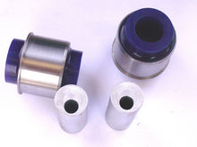 画像をギャラリービューアに読み込む, SuperPro 2006 Dodge Charger Base Front Lower Radius Arm w/ Caster Bushing Kit