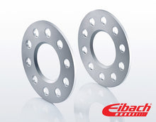 画像をギャラリービューアに読み込む, Eibach Pro-Spacer 5mm Spacer / Bolt Pattern 5x110 / Hub Center 65 for 99-01 Saab 9-5