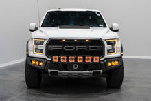 画像をギャラリービューアに読み込む, Diode Dynamics 17-20 Ford Raptor SS5 Grille Mount Bracket Kit