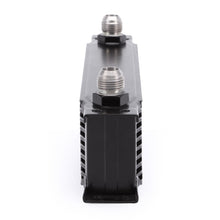画像をギャラリービューアに読み込む, Mishimoto Universal 10 Row Oil Cooler Kit - Black