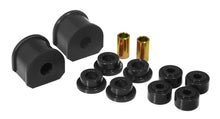 画像をギャラリービューアに読み込む, Prothane 70-98 Ford Truck S/B &amp; E/L Bush - 3/4in (for 2in Frames / Stud to Eye End Links) - Black