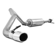 画像をギャラリービューアに読み込む, MBRP 2007-2009 Toyota FJ 4.0L V6 Cat Back Single Rear Exit