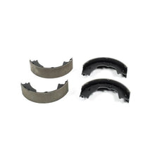 画像をギャラリービューアに読み込む, Power Stop 2003 Ford E-550 Super Duty Rear Autospecialty Parking Brake Shoes