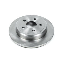 画像をギャラリービューアに読み込む, Power Stop 06-10 Jeep Commander Rear Autospecialty Brake Rotor