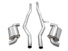 画像をギャラリービューアに読み込む, AWE Tuning 2020+ Toyota Supra A90 Track-to-Non-Resonated Touring Conversion Kit