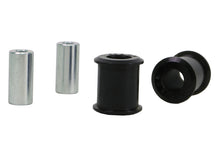 画像をギャラリービューアに読み込む, Whiteline 06-13 Lexus IS250 / 08-13 Lexus IS350 Rear Control Arm Lower Front Inner Bushing Kit