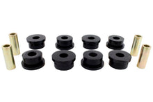 画像をギャラリービューアに読み込む, Whiteline Plus 98-08 Lexus LX470 / Toyota Land Cruiser Upper Rear Trailing Arm Bushing Kit