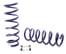 画像をギャラリービューアに読み込む, H&amp;R 10-16 BMW 535i Gran Turismo/550i Gran Turismo F07 Sport Spring (w/Self-Leveling)