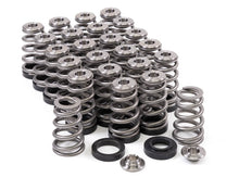 画像をギャラリービューアに読み込む, GSC P-D Nissan RB26DETT High Pressure Shimless Conical Valve Spring &amp; Ti Retainer Kit (Max PSI 60)