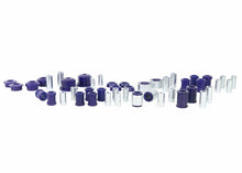 画像をギャラリービューアに読み込む, SuperPro 2006 Mazda MX-5 Miata Touring Front / Rear Vehicle Master Bushing Kit - Standard Alignment