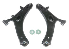 画像をギャラリービューアに読み込む, Whiteline 09-13 Subaru Forester Control Arms - Lower Front