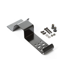 画像をギャラリービューアに読み込む, Rugged Ridge CB Radio Mount Windshield 03-06 Jeep Wrangler TJ/LJ